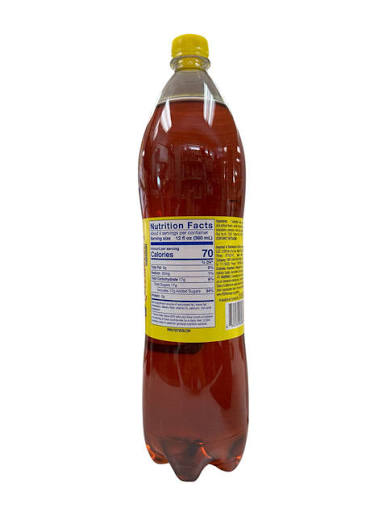 La Nuestra Colombiana Kola (Soda) - 1.5L – Latimex Market