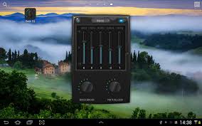 Efecto para la música o el audio * encienda el reproductor de. Ecualizador Bass Booster Pro Para Android Apk Descargar