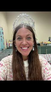 Underground Spirit Week Crown