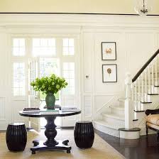 Adding Visual Depth Entrance Table Decor Entry Table Decor Foyer Decorating