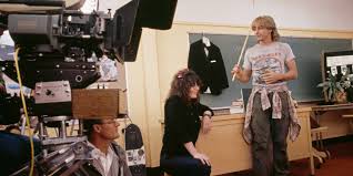 Fast Times at Ridgemont High" debuts | August 13, 1982 | HISTORY