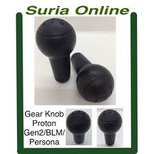 Unknown isnin, 16 disember 2013 2:52:00 pg myt. Proton Gen 2 Blm Old Persona Gear Knob Shopee Malaysia