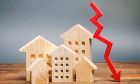 The possibility of another housing crash is possible with the coronavirus pandemic. Housing Market Crash 2020 Toronto