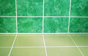 Green terrazzo samples terrazzo terrazzo green flooring brick texture. Ceramic Tile Floor Of Green Color Shallow Dof Stock Photo Picture And Royalty Free Image Image 5094889