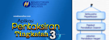 Perhatian buat pelajar tingkatan tiga (3) yang bakal menduduki peperiksaan pentaksiran tingkatan 3 (pt3) tahun 2020. Pt3 2017 Panduan Semakan Keputusan Secara Online Sms