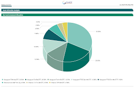 Finally Fixing My Asset Allocation Saverocity Finance