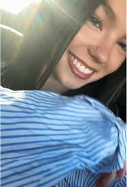 Savannah Doty's Instagram, Twitter & Facebook