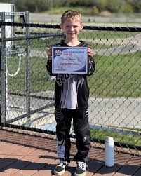 Thrilled to celebrate the achievements of three outstanding Misfit Racing  team riders! Congratulations to Braden and Brax Rader and Robert Bronson IV 