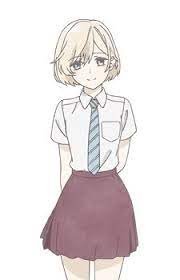 Pin On Araburu Kisetsu No Otome Domo Yo