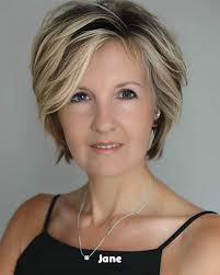 Profile for Jane Murphy