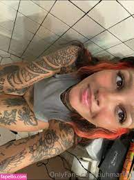 Tiuhmariuh  tiuhmariuh Nude Leaks OnlyFans - TheFap