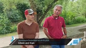Kian und Edwin über Renaissance Deutschland