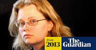 Seanan McGuire gets record five nominations for Hugo awards