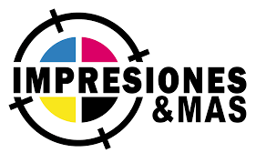IMPRESIONES & MAS