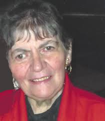 Elizabeth DeCarlo Obituary