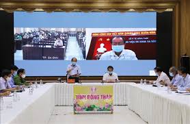 Cdc tỉnh đồng tháp bao gồm 15 khoa phòng, với khoảng 150 nhân viên. Amdin Qqguqdcm