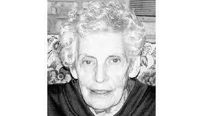 Joan WAKEFIELD Obituary (2019)