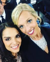 Young's Regency artistic team's edge skating techniques