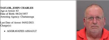 Latest Hamilton County Arrest Report