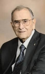 Lovelace Joseph Duval Obituary (2022)