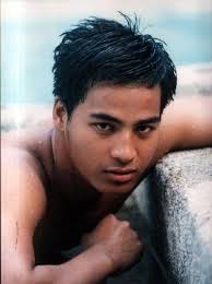 Fetch a Pail of Water (1999)