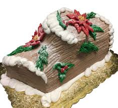 Selection of 4000 dealers · 95% customer satisfaction Yule Log Cake Aggie S Bakery Cake Shop