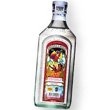 This london dry is actually bombay's original recipe and a damn good one it is too. There S Nothing Cheap About Ginebra San Miguel Businessworld