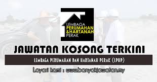 Latar belakang • mmkn telah menimbang dan meluluskan supaya sebahagian tanah milik mbi berkeluasan 68.24 ekar di sungai sering, hulu kelang, gombak dibangunkan dengan perumahan mampu milik (rumah. Jawatan Kosong Di Lembaga Perumahan Dan Hartanah Perak Lphp 19 April 2019 Movie Posters Movies Poster