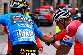 Mathieu van der poel is the king again. Uzatqgom0liuam