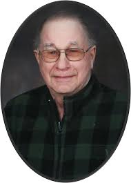 Mr. Lionel Gerard Ethier