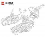 Check out these exciting coloring pages for your children. Coloriage Ninjago Dessin Ninjago Sur Coloriage Info