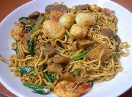 Javanese Foods Cooking Recipes Indonesian Food Cooking