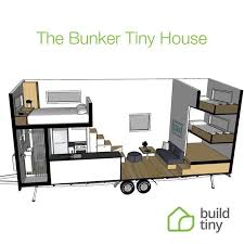 1 228 Likes 39 Comments Build Tiny Buildtinyhomes On Instagram One Of 4 New Tiny House Designs Amenagement Maison Plans De Maisonnette Maison Conteneur