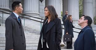 Wong won a tony award for his performance as song liling in m. Why Did Bd Wong Leave Law Order Svu We Re Still Bitter About His Exit
