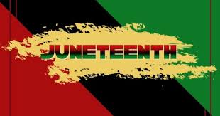 Juneteenth is made up of the words 'june' and 'nineteenth,' and it is on juneteenth, which marks the end of slavery in the u.s. Juneteenth 2020 Celebrations St Louis Economic Development Partnership