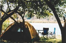 Secluded Secrets The Intrepid Explorer Secluded Wilderness Camping Explore