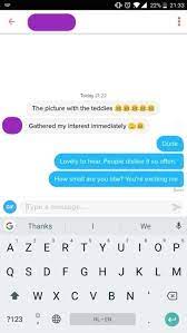 When you're learning how to talk to girls or even flirt on tinder, always try to avoid negative topics. 5 Ways To Start A Conversation On Tinder Girls Love This