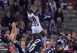 His birthday, what he did before fame, his family life, fun trivia facts, popularity rankings, and more. Watch Majak Daw Grabs The Afl S Mark Of The Year Award