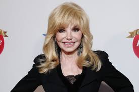Loni Anderson's Cause of Death Revealed