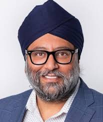 Sikh Refugees of 1987 Express Gratitude to the Communities in Halifax and  Charlesville