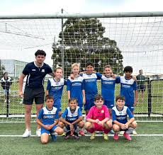 Joga Bonito Football Agency