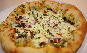 Is Pizza Chinese The Shady Origins Of Pizza