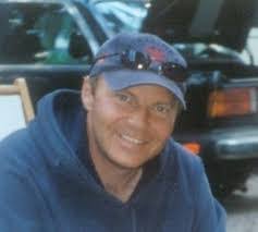 Robert Kaley's Instagram, Twitter & Facebook