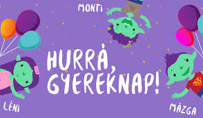 Itt a második rész, most kifejezetten a fiúk számára ajánlunk pár akciós gyereknapi játékot. Gyereknapi Akcio