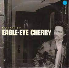 I have never seen a bald eagle young enough to still have a brown head that didn't also have white or whitish axillaries. Eagle Eye Cherry Save Tonight Veroffentlichungen Discogs