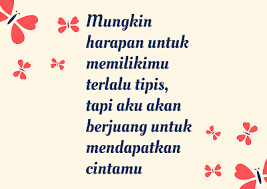 Kumpulan kata kata gombal rayuan yang dibumbui dengan kata kata lucu humor dari istilah hiperbola dan personifikasi yang tentunya akan membuat pacar atau gebetan bahkan teman wanita anda tergoda namun dengan kesan positif karena membuat mereka tertawa dan merasa senang. Kata Kata Bucin Bikin Baper 2021