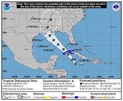 The national hurricane center is monitoring a disturbance in the caribbean that. 5hke7mkfr8dxmm