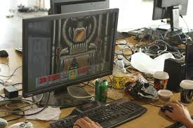 Image result for Beige 1980 Western Waste