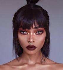 Burun Septum Piercing Modelleri 2019 2020 Trendler Ve Moda Septumpiercing Piercings Makyaj Look Kivircik Sac Kisa Sac