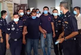 Semalam, polis johor telah mengadakan operasi melakukan. Carian Mengenai Topik Seksyen 326 Kanun Keseksaan Astro Awani